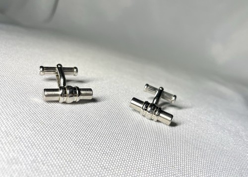 Gemelli montblanc originali - gemelli,