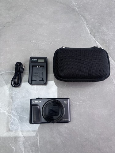 Canon powershot sx720 3 - canon,