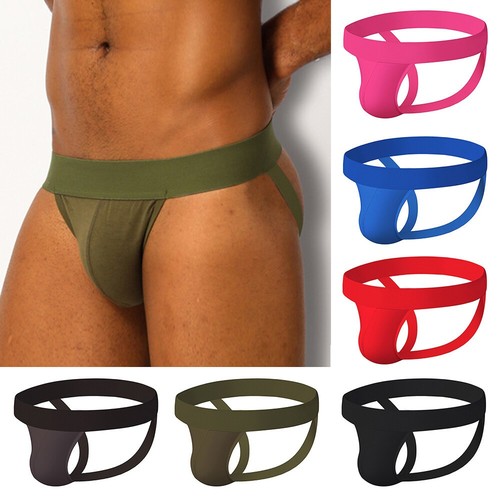 Slip uomo intimo traspirante
