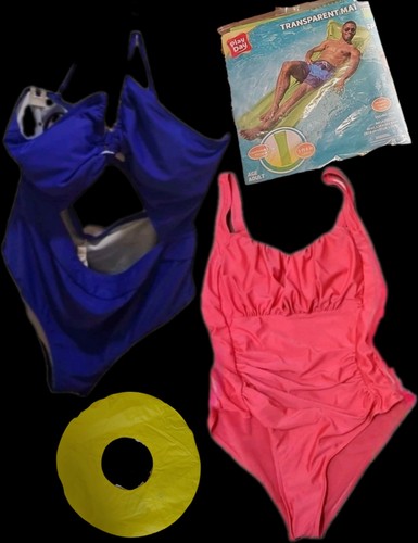 Lotto costumi bagno e - di,