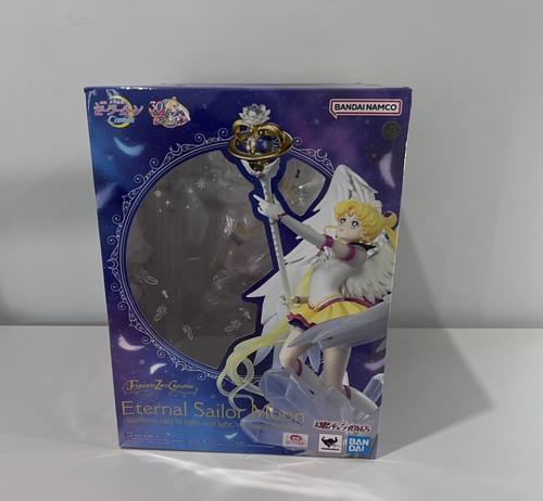Figuarts zero chouette - figuarts,