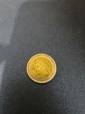 MONETA DA 2 EURO UNICA E RARA