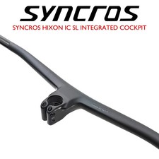 SYNCROS Manubrio MTB integrato
