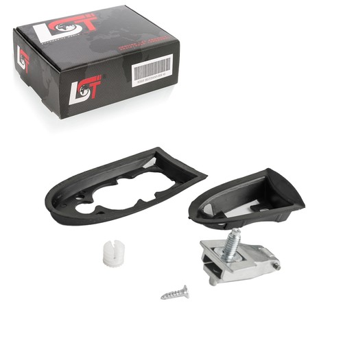 Kit riparazione maniglia - maniglia, porta