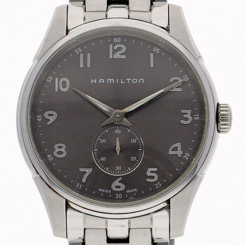Hamilton jazzmaster thinline - jazzmaster,