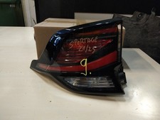 Stop Fanale Faro Fanalino