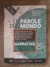 Le Parole del Mondo Narrativa