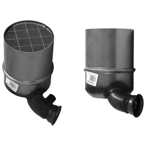 Bm11201cv sic dpf citroen - dpf, c3