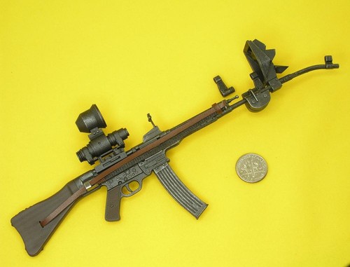 Dragon ww2 tedesco mp44 - dragon,