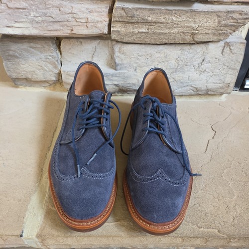Allen edmonds winstonmok - edmonds, "winstonmok"