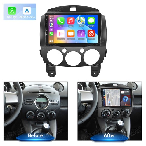 Autoradio android per mazda - android, 15