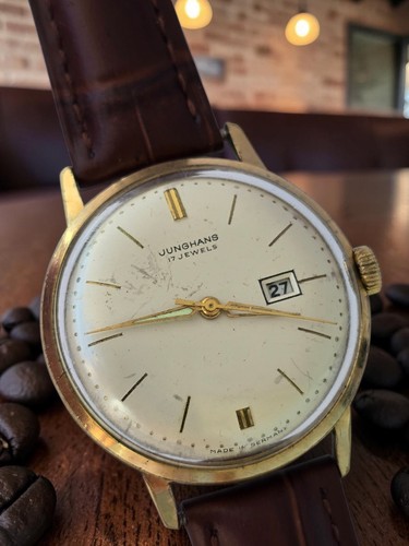 Orologio polso vintage - orologio, da