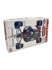 TAMIYA Plastic Model 1 12