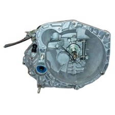 Cambio Fiat Multipla 1.9 Jtd