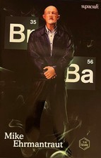 Breaking Bad Action figure