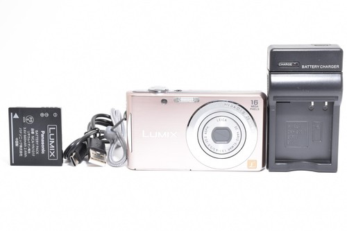 Panasonic lumix dmc fh5 mp - panasonic,