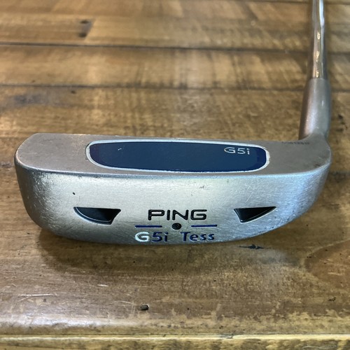 Ping g5i tess - tess, style