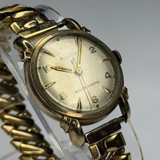 Vintage Bulova Selfwinding