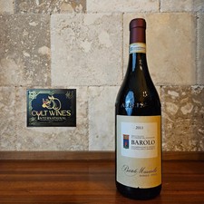 2013 Bartolo Mascarello Barolo