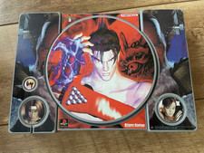 Console PS1 personalizzata