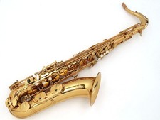 Sax tenore P.MAURIAT PMST-180