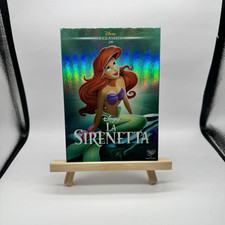 La Sirenetta - Collection Edition - DVD