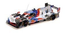 Minichamps 1:18 BMW M HYBRID