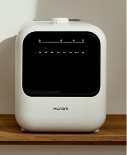 Hurom smart processore - hurom,