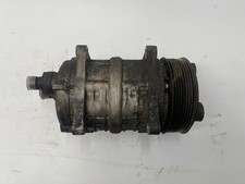 Pompa compressore aria condizionata Iveco Daily 3a generazione 2000 680000800 LOV986