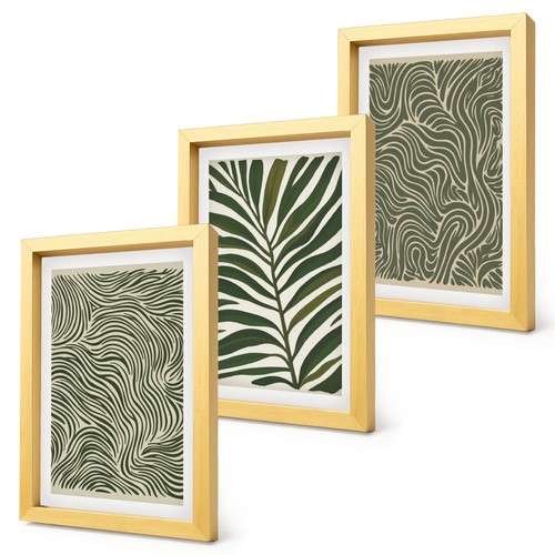 Set arte parete per ufficio - arte,