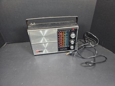 Radio d'epoca Ross RE-1954