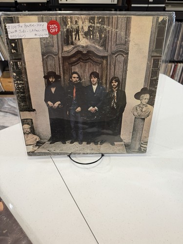 The beatles hey - beatles, jude"