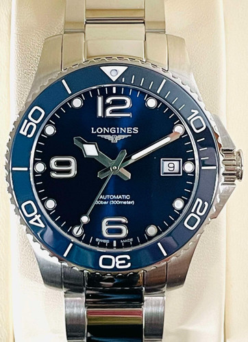 Longines uomo unisex - longines, uomo/unisex