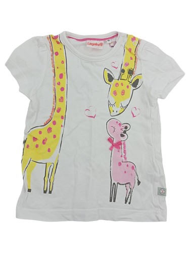 Liegelind shirt bambina - liegelind,
