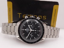 CRONO OMEGA SPEEDMASTER