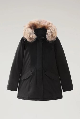 Woolrich donna lusso arctic - donna,