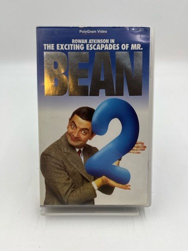 Bean the exciting - bean,