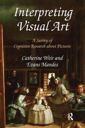 Interpreting visual art a - interpreting, art: