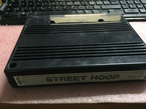 K3565nn mvs street hoop - k3565nn-mvs,