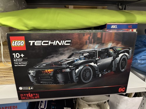 Lego technic 42127 the - lego,