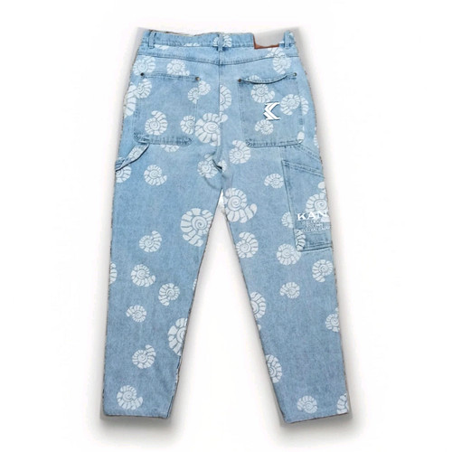 Jeans karl kani baggy - karl,