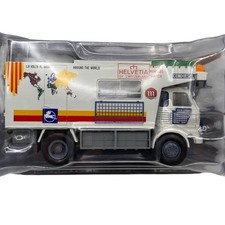 Pegaso 3040B 1976 GLOBUS CE006