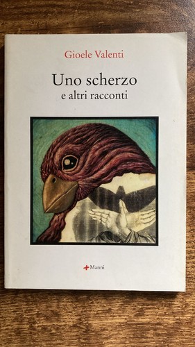 Uno scherzo gioele - uno,