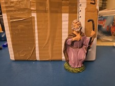 personaggio presepe San