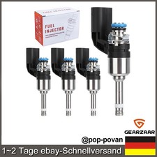 4 iniettori per Audi A1 VW