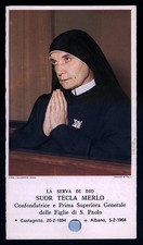 Santino reliquia relic d - ,