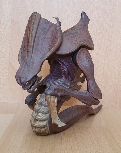 Star craft zerg hydralisk - star,