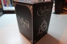Charmed : The Complete Series