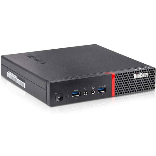 Lenovo thinkcentre m900 mini - lenovo,