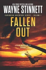 Fallen Out: A Jesse McDermitt
